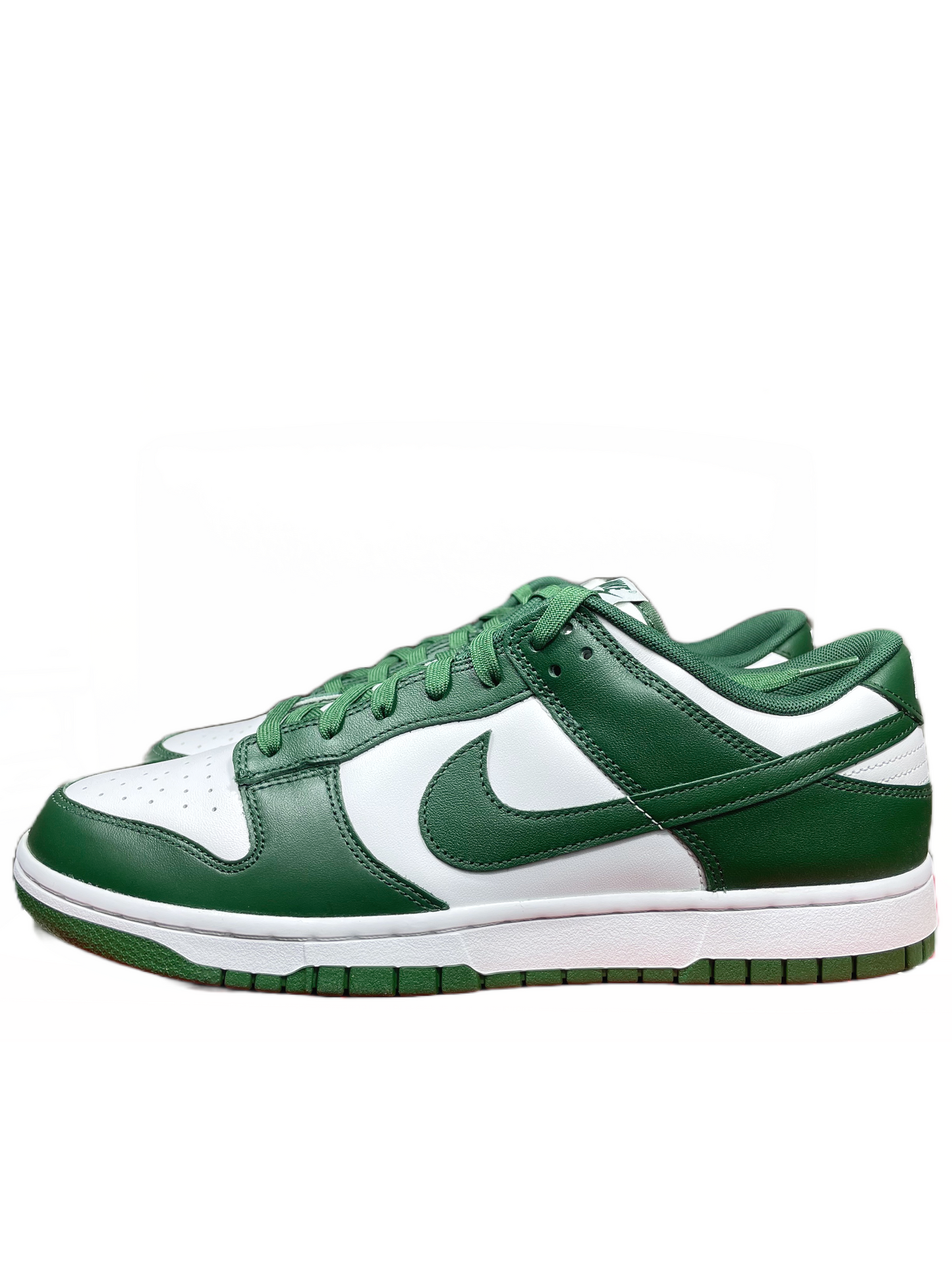 Nike Dunk Low "Michigan State"