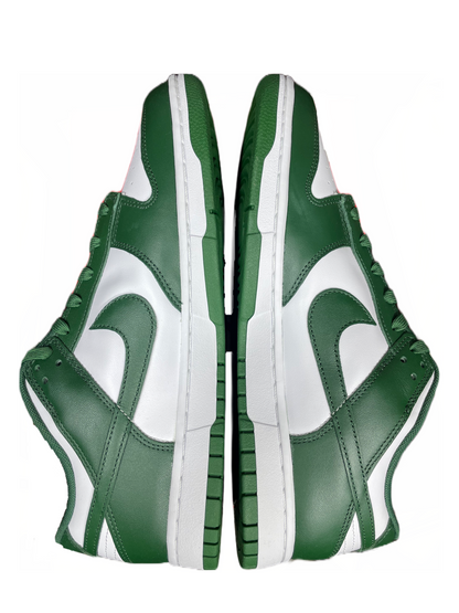 Nike Dunk Low "Michigan State"