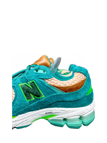 Salehe Bembury x New Balance 2002R "Water Be The Guide"