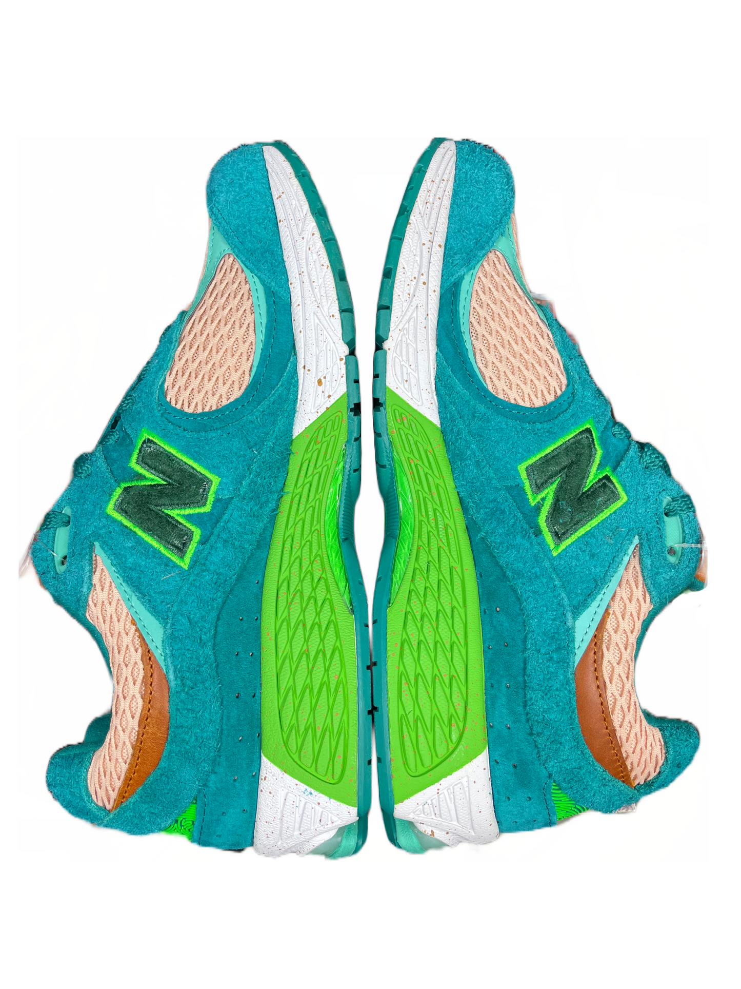 Salehe Bembury x New Balance 2002R "Water Be The Guide"