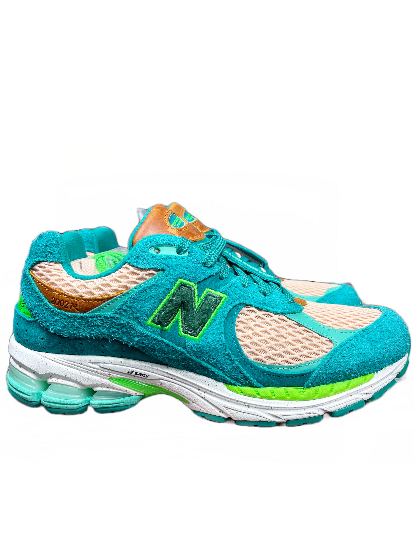 Salehe Bembury x New Balance 2002R "Water Be The Guide"