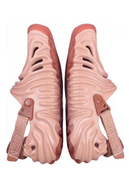 Salehe Bembury x Pollex Crocs Clog "Pale Blush"
