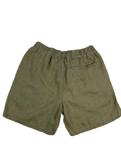 Stussy Logo Beach Shorts