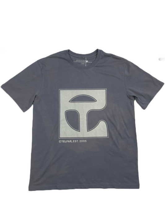 Telfar Logo Tee