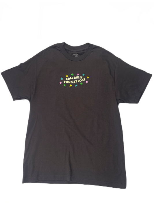 Tyler The Creator CMIYGL Star Stamp Tee