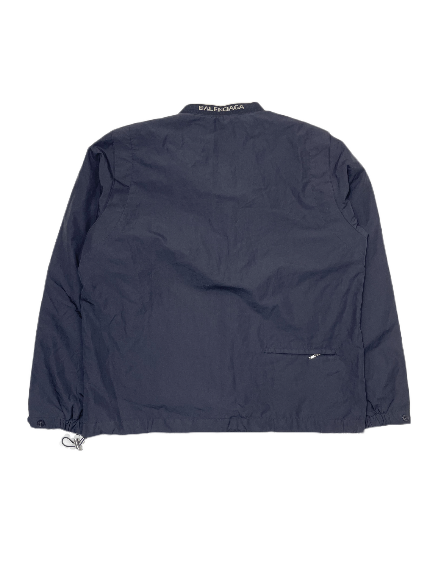 Vintage Balenciaga Anorak