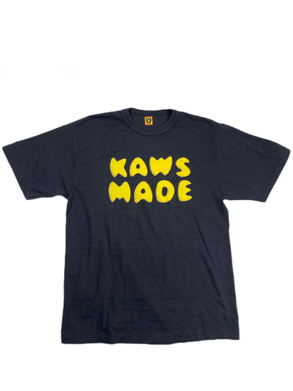 Human Made x Kaws "Kaws Made" T-Shirt