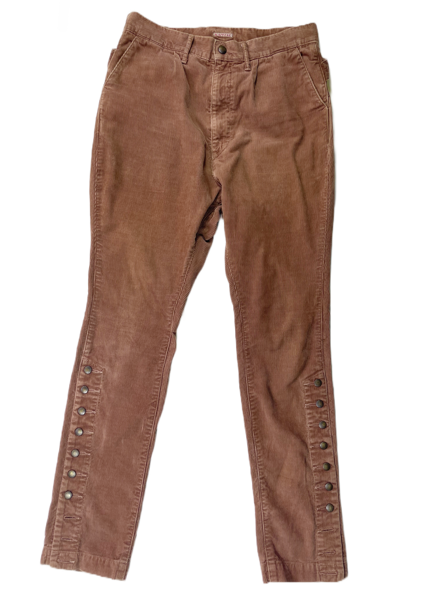 Kapital Corduroy Pants